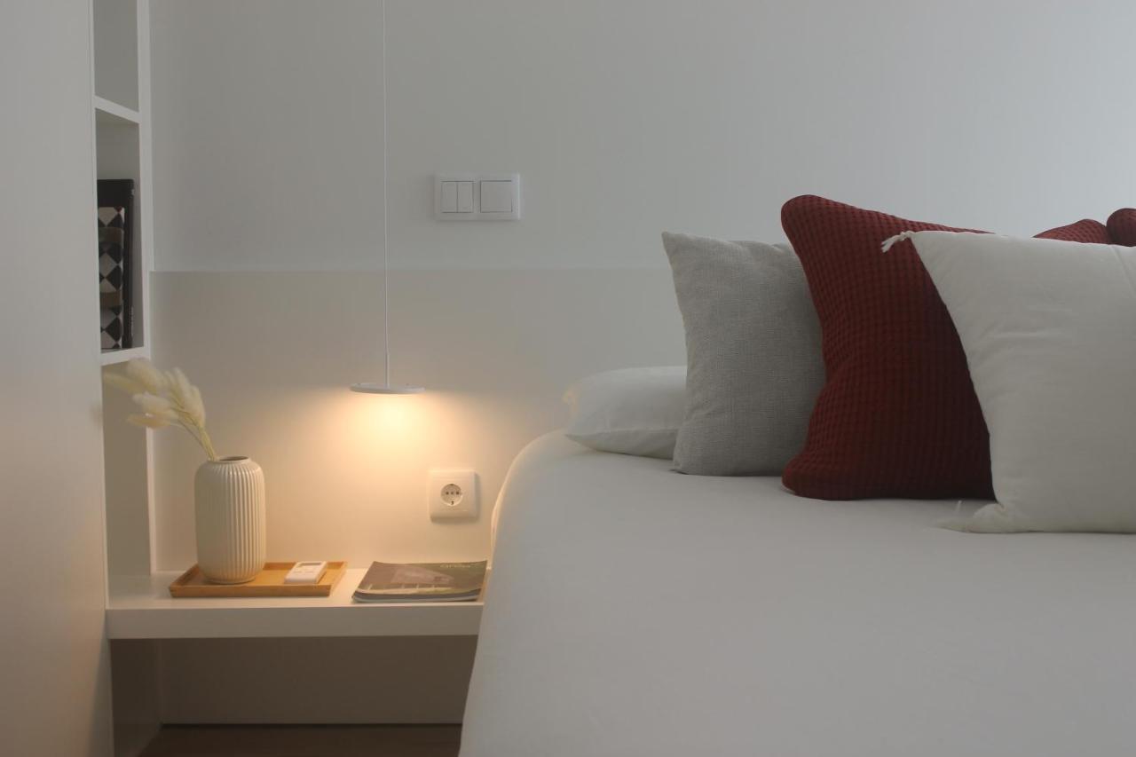 Sweet Dreams In Braga Apartment ภายนอก รูปภาพ