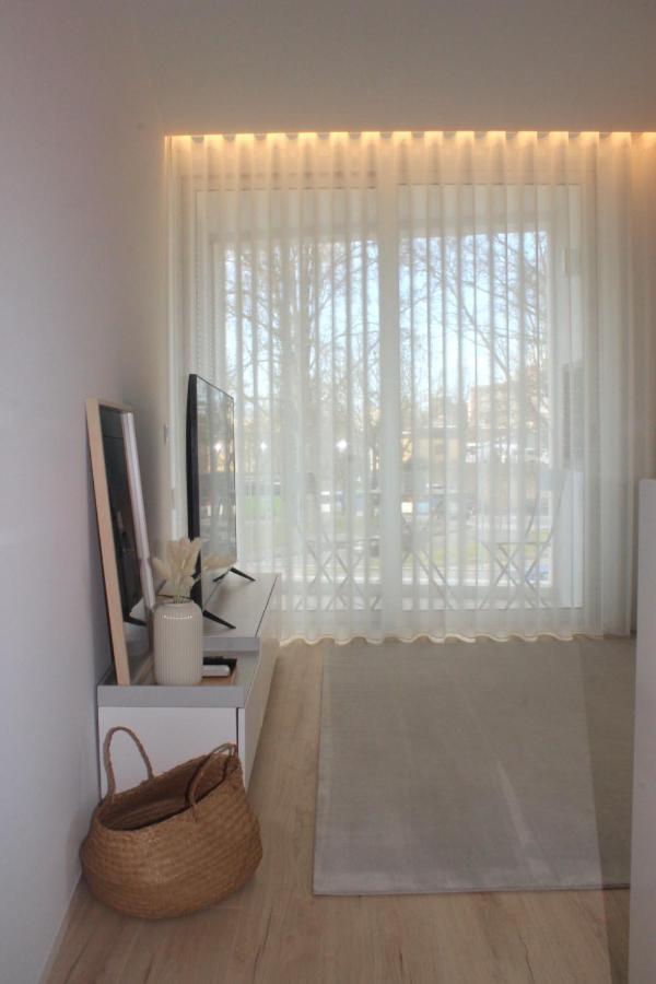 Sweet Dreams In Braga Apartment ภายนอก รูปภาพ