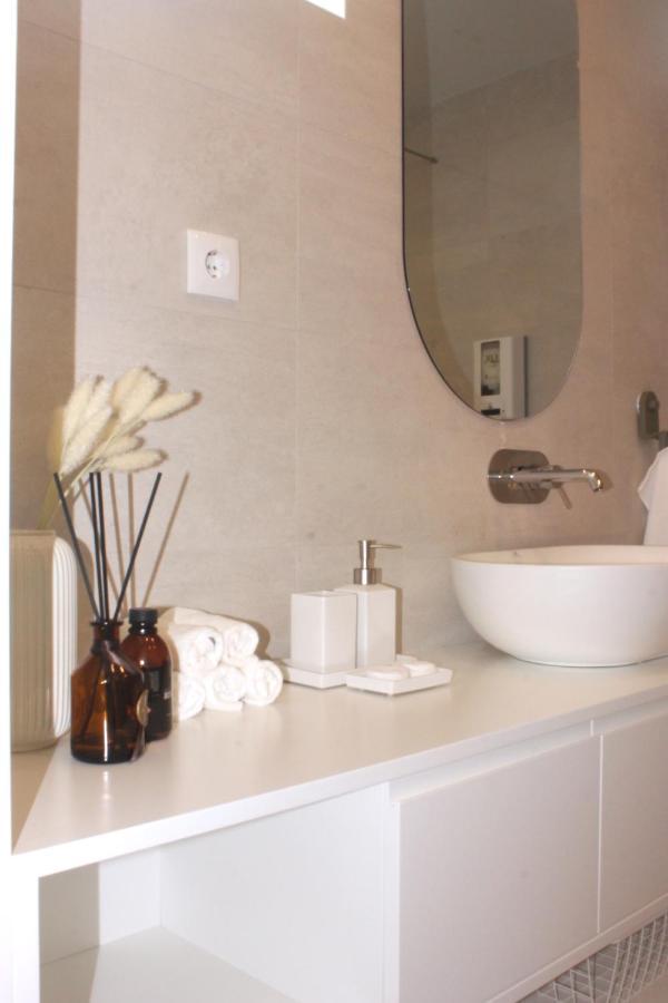 Sweet Dreams In Braga Apartment ภายนอก รูปภาพ