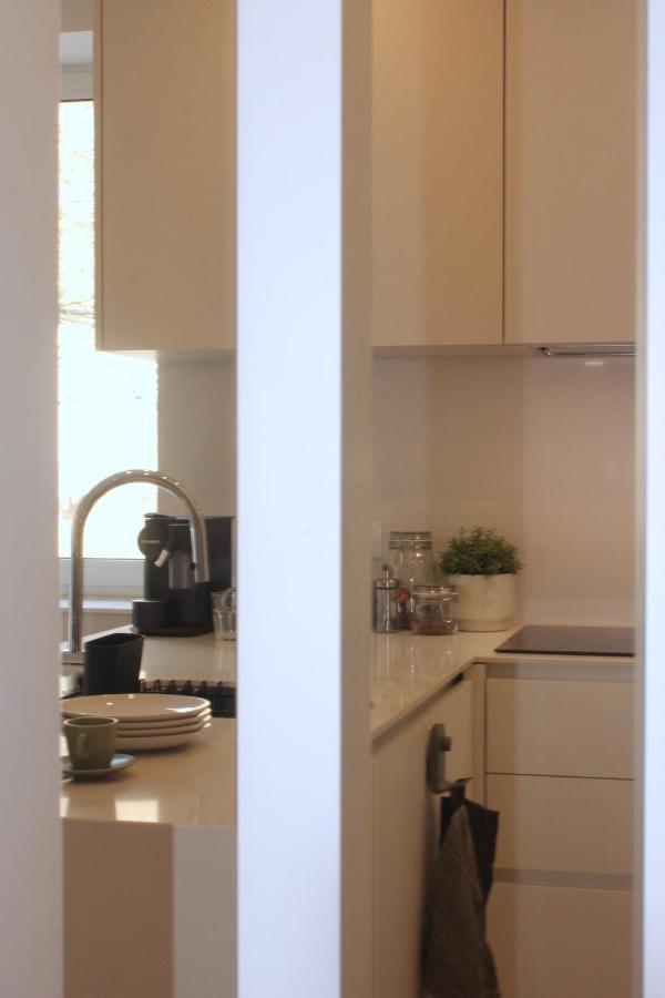 Sweet Dreams In Braga Apartment ภายนอก รูปภาพ