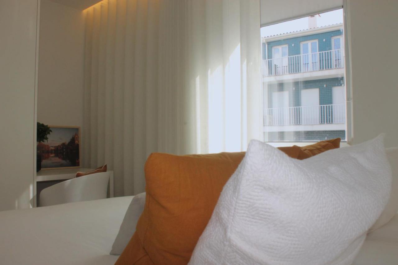 Sweet Dreams In Braga Apartment ภายนอก รูปภาพ