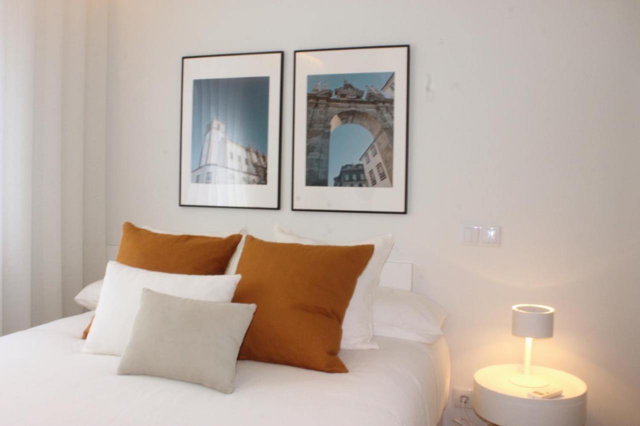 Sweet Dreams In Braga Apartment ภายนอก รูปภาพ