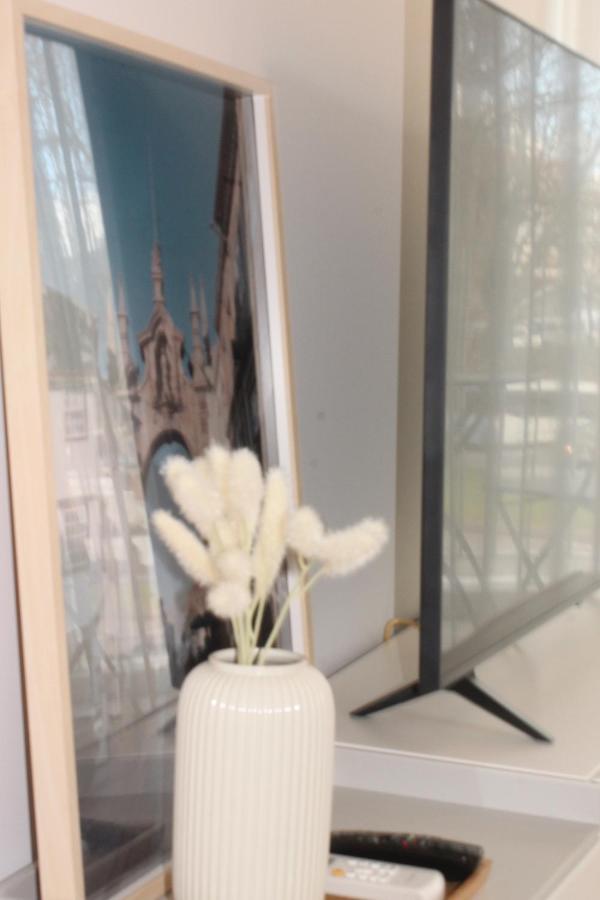Sweet Dreams In Braga Apartment ภายนอก รูปภาพ