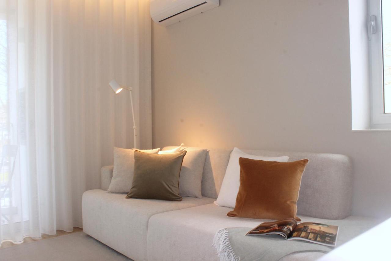Sweet Dreams In Braga Apartment ภายนอก รูปภาพ