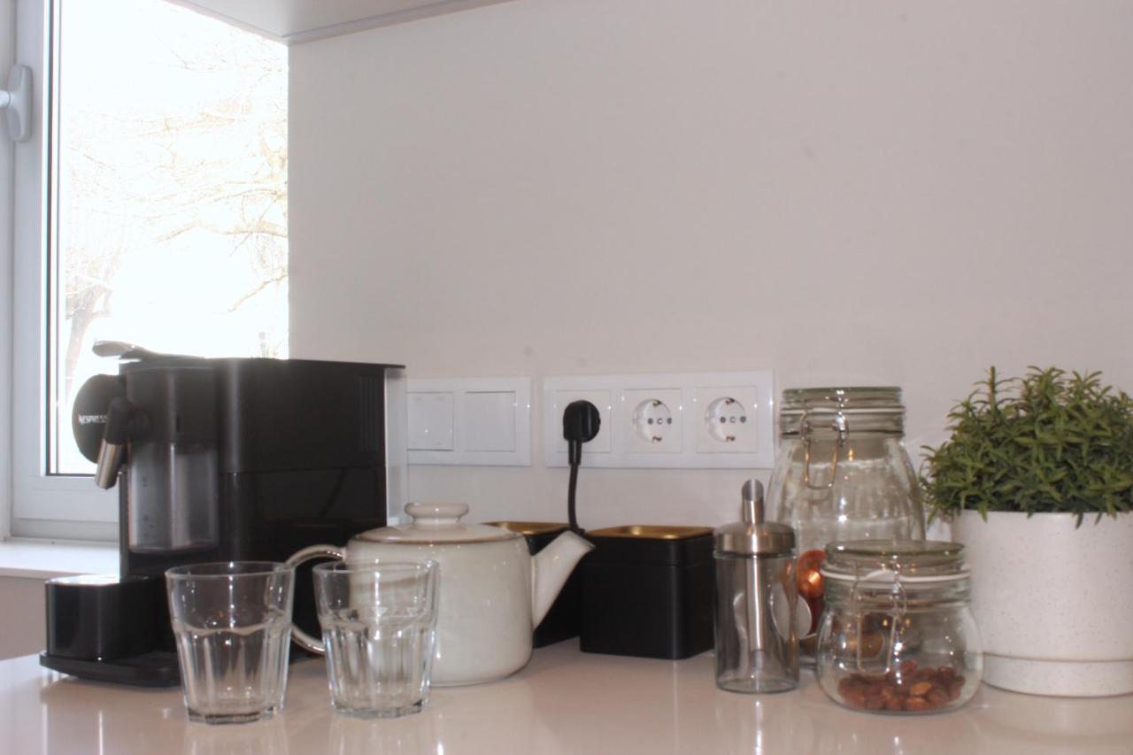 Sweet Dreams In Braga Apartment ภายนอก รูปภาพ
