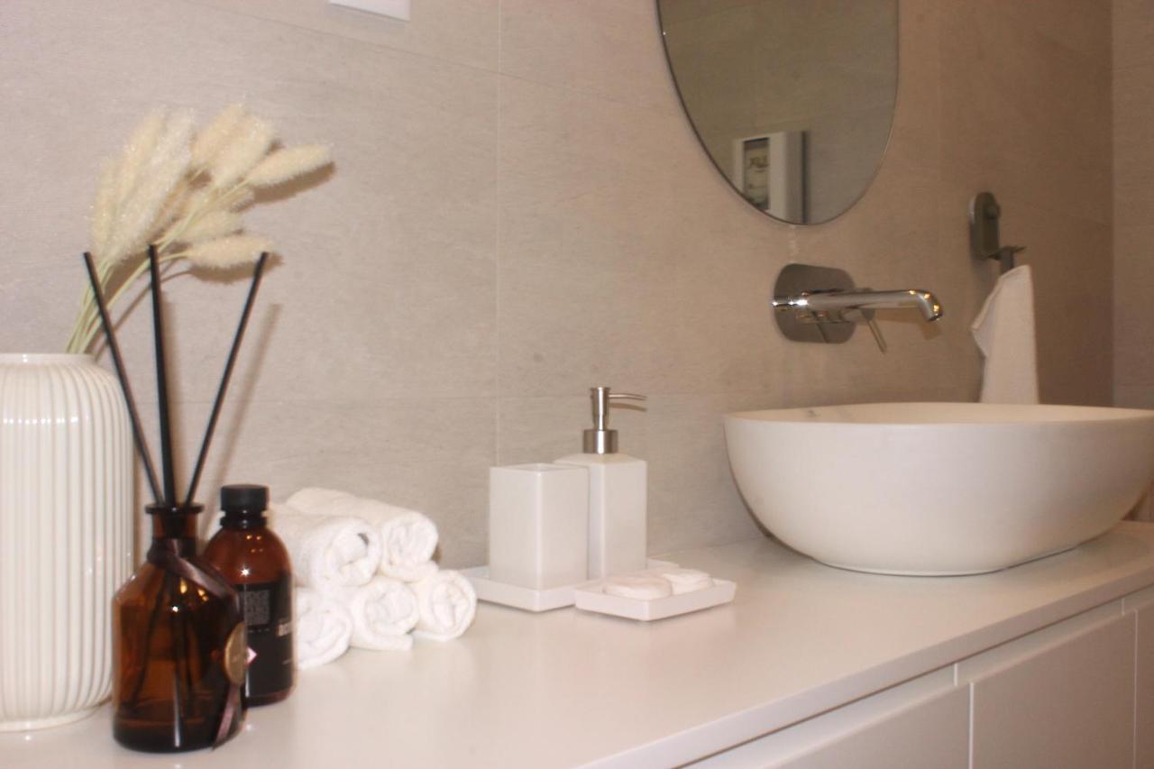 Sweet Dreams In Braga Apartment ภายนอก รูปภาพ