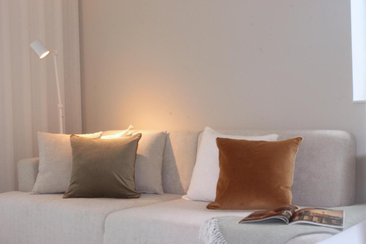 Sweet Dreams In Braga Apartment ภายนอก รูปภาพ