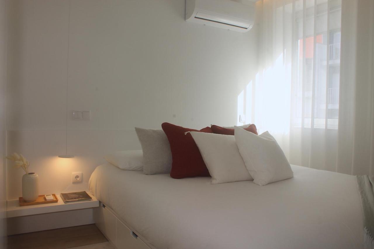 Sweet Dreams In Braga Apartment ภายนอก รูปภาพ