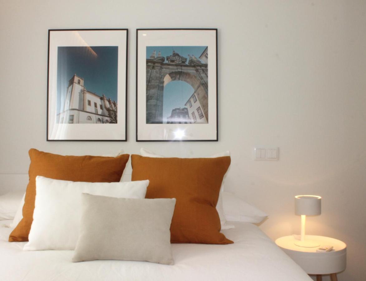 Sweet Dreams In Braga Apartment ภายนอก รูปภาพ