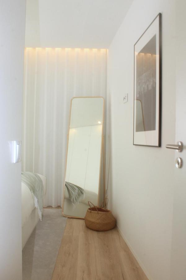 Sweet Dreams In Braga Apartment ภายนอก รูปภาพ