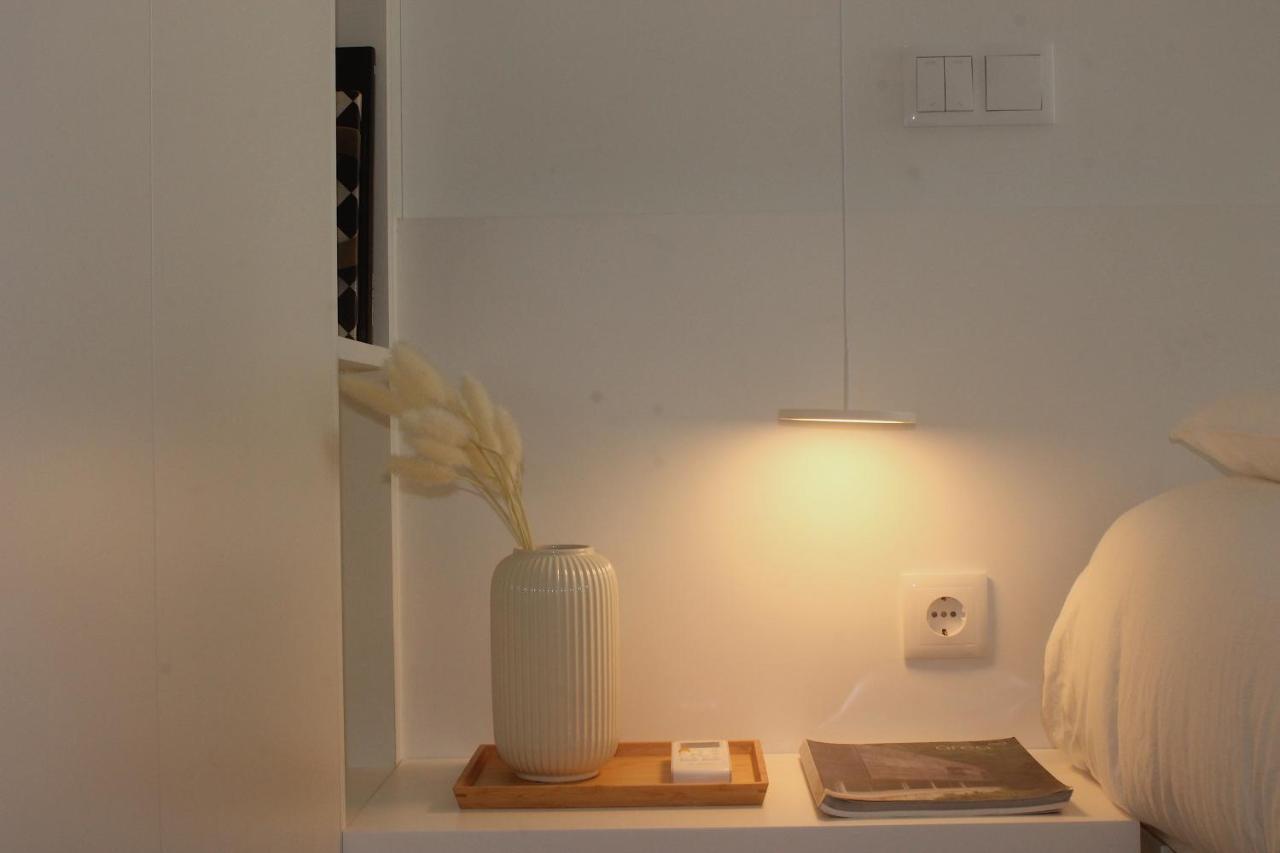 Sweet Dreams In Braga Apartment ภายนอก รูปภาพ