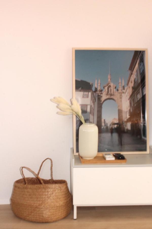 Sweet Dreams In Braga Apartment ภายนอก รูปภาพ