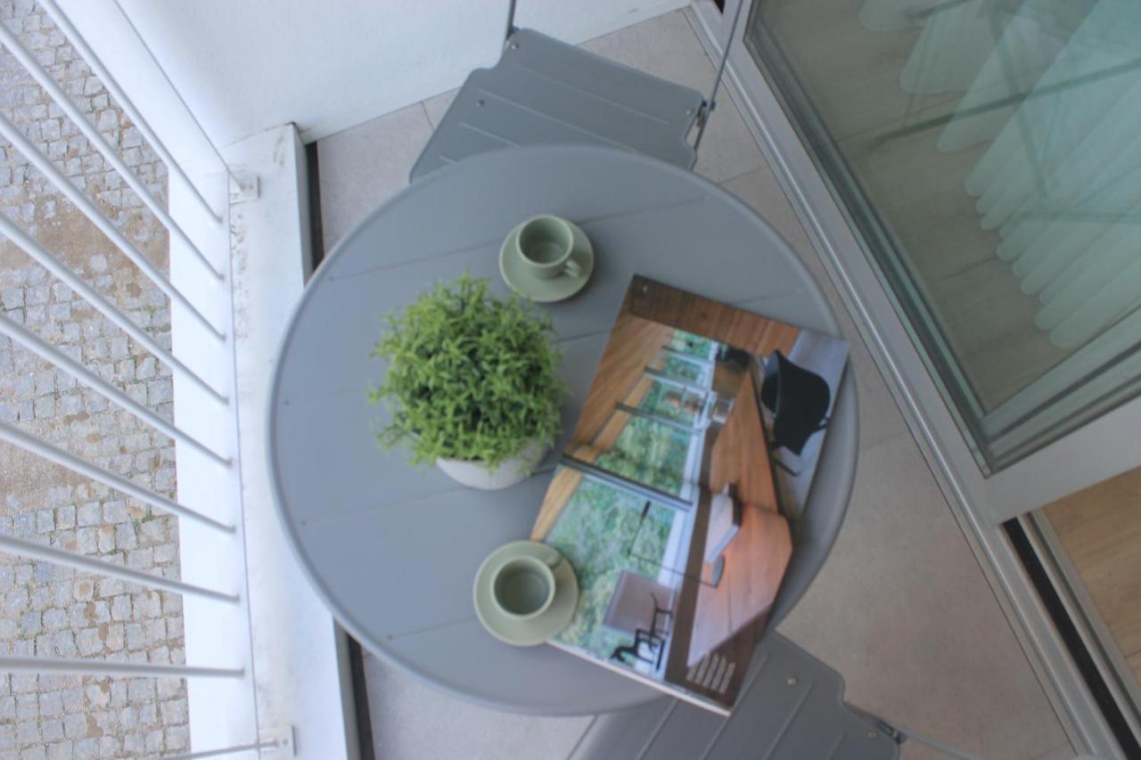 Sweet Dreams In Braga Apartment ภายนอก รูปภาพ