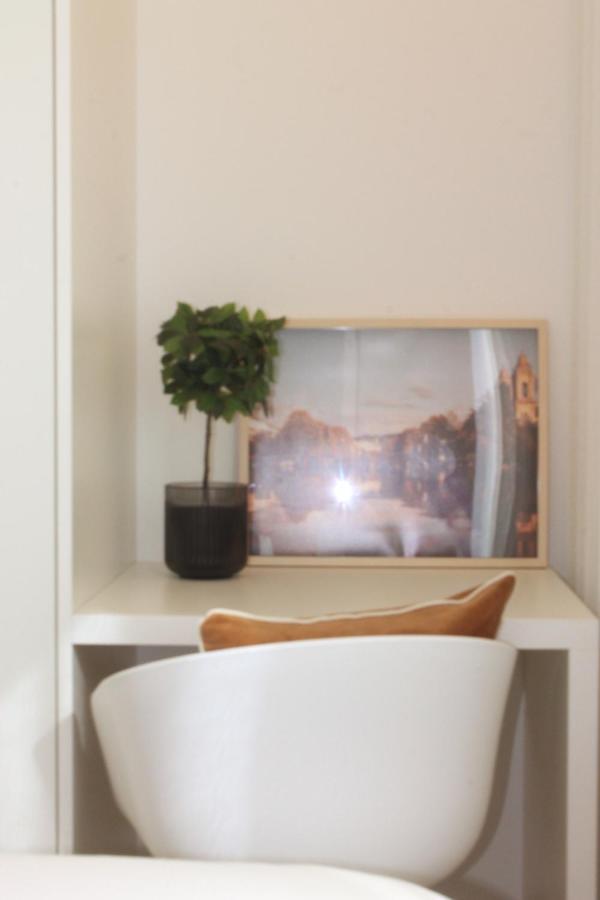Sweet Dreams In Braga Apartment ภายนอก รูปภาพ