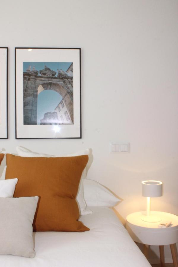 Sweet Dreams In Braga Apartment ภายนอก รูปภาพ