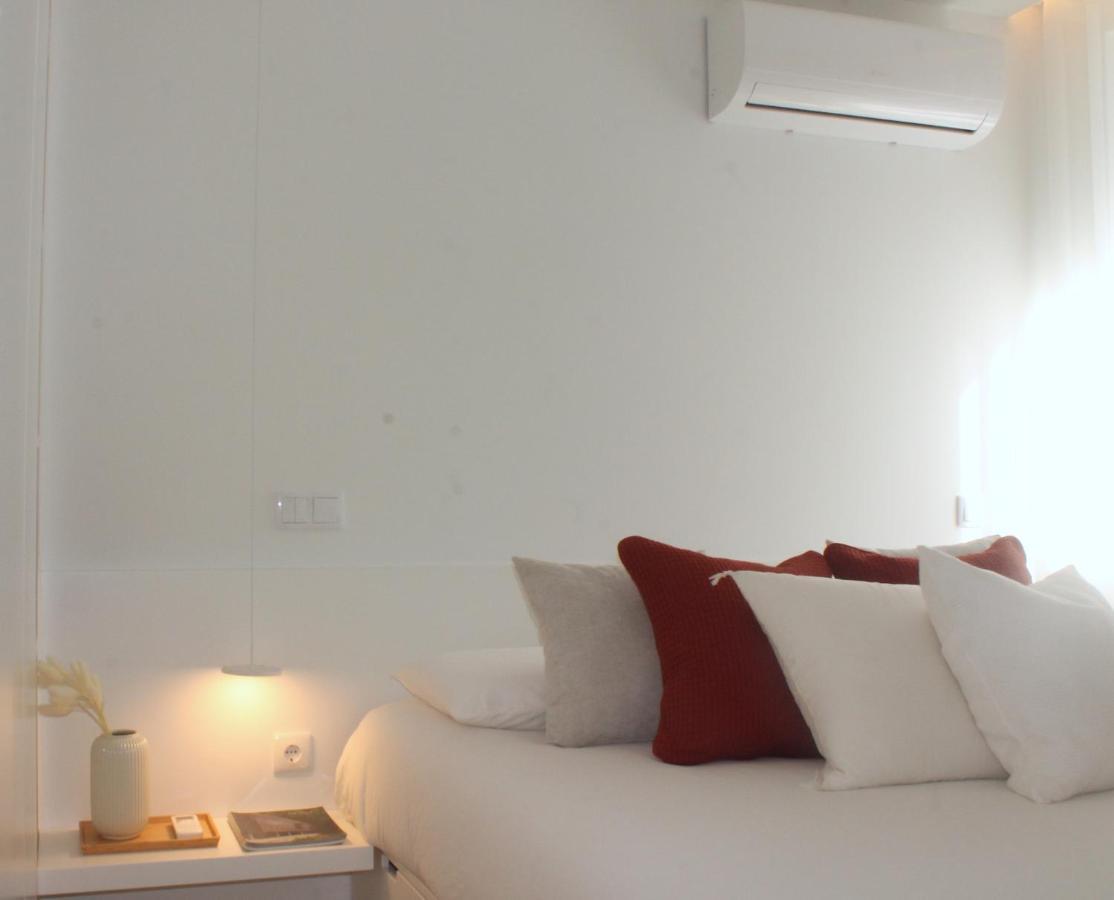Sweet Dreams In Braga Apartment ภายนอก รูปภาพ