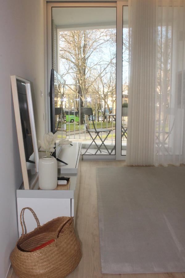 Sweet Dreams In Braga Apartment ภายนอก รูปภาพ