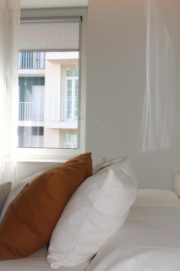 Sweet Dreams In Braga Apartment ภายนอก รูปภาพ